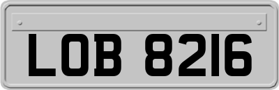 LOB8216