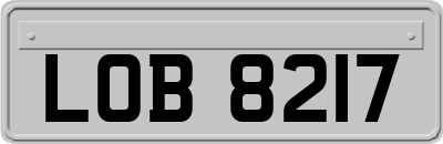 LOB8217