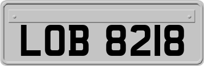 LOB8218