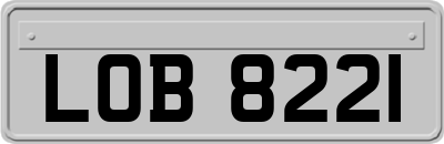 LOB8221