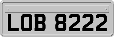 LOB8222