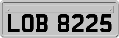 LOB8225