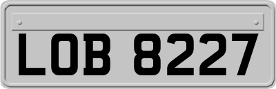 LOB8227