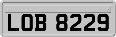 LOB8229