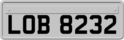LOB8232