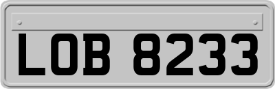LOB8233