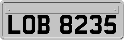 LOB8235