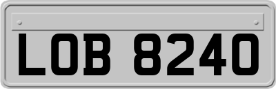 LOB8240