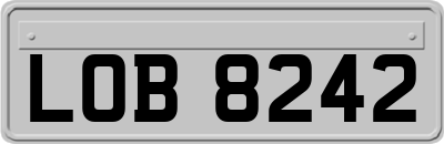 LOB8242