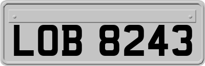 LOB8243