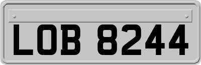 LOB8244