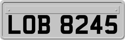LOB8245