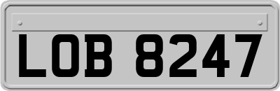 LOB8247