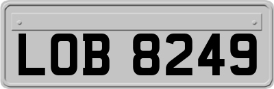 LOB8249