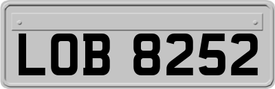 LOB8252