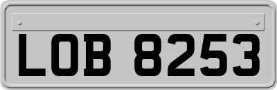 LOB8253