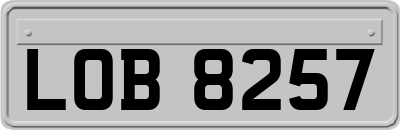 LOB8257