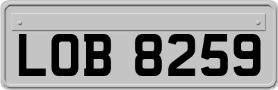 LOB8259