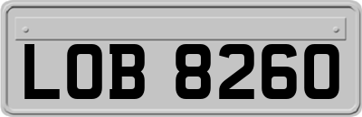 LOB8260