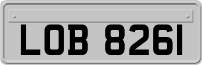 LOB8261