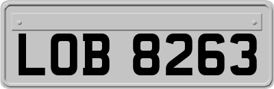 LOB8263