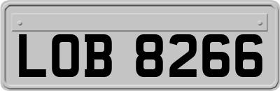 LOB8266