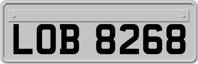 LOB8268