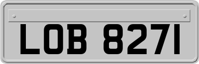 LOB8271