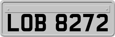 LOB8272