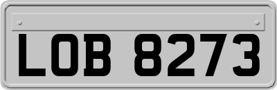 LOB8273