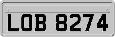 LOB8274