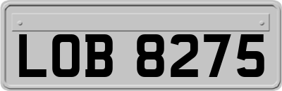 LOB8275