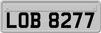 LOB8277
