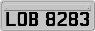 LOB8283