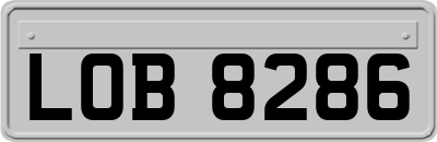 LOB8286