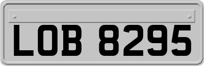 LOB8295
