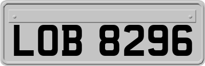 LOB8296