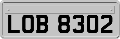 LOB8302