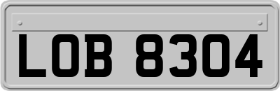 LOB8304