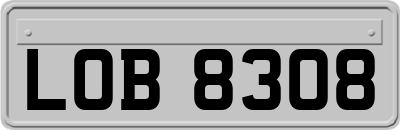 LOB8308