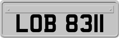 LOB8311