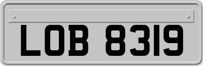 LOB8319