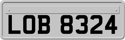 LOB8324