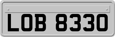 LOB8330
