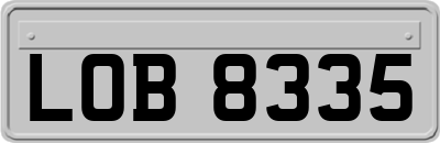 LOB8335