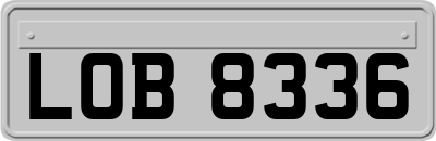 LOB8336