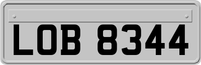 LOB8344