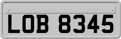 LOB8345