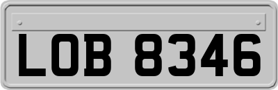 LOB8346