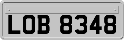LOB8348